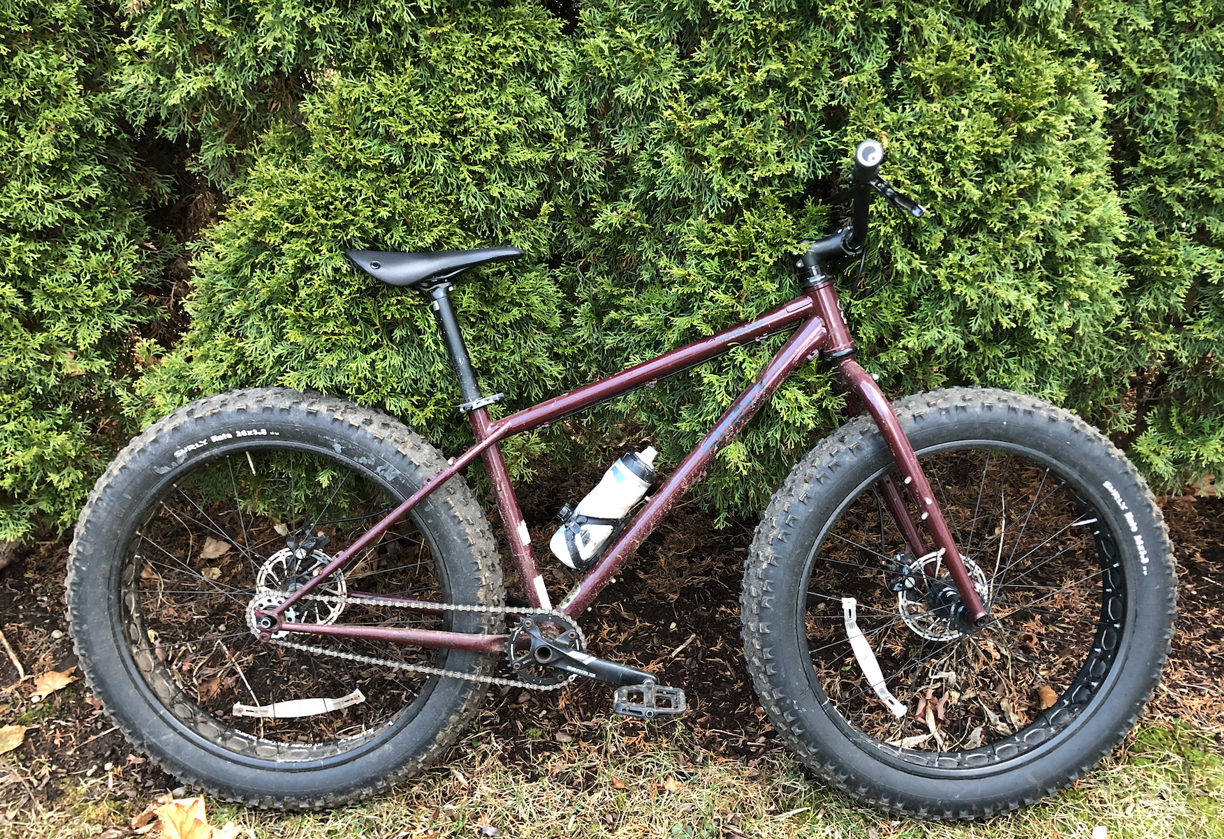 first ride 23 wednesday
