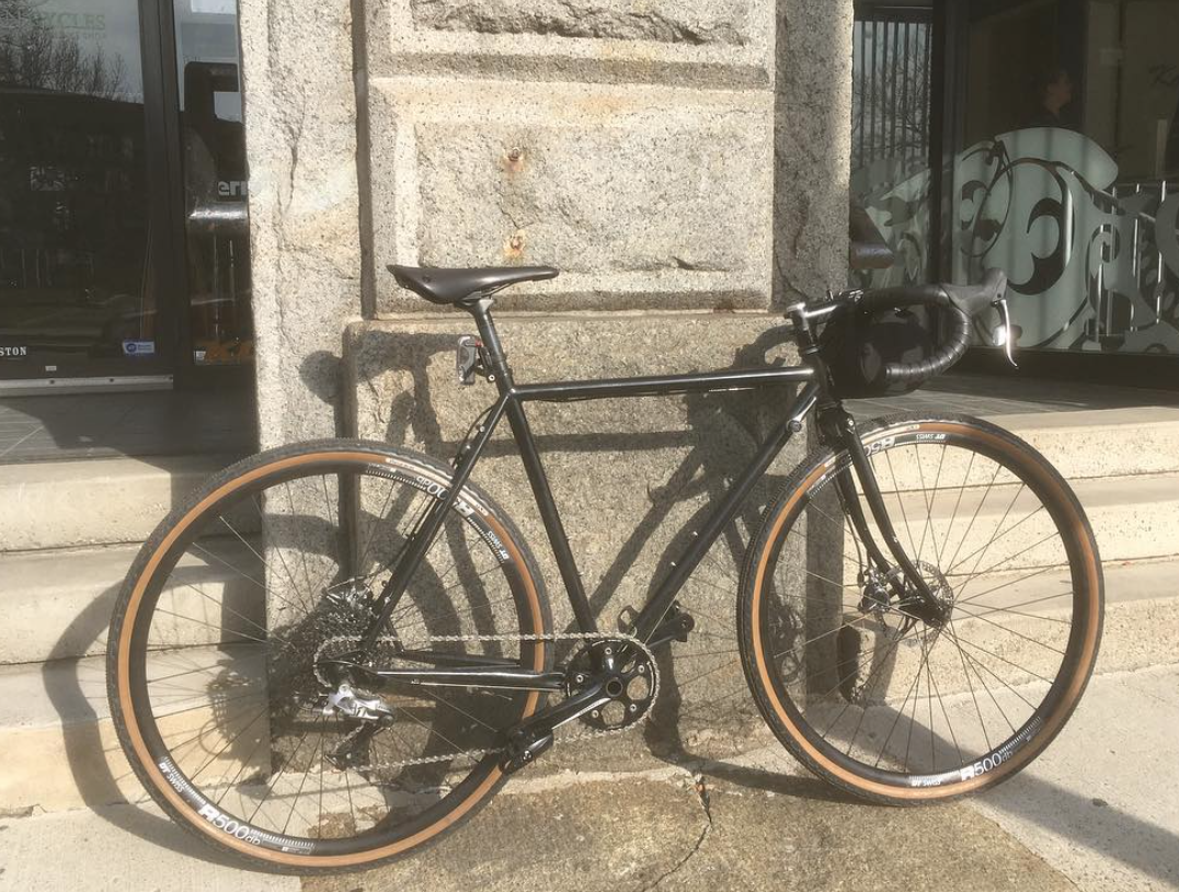 The Bike