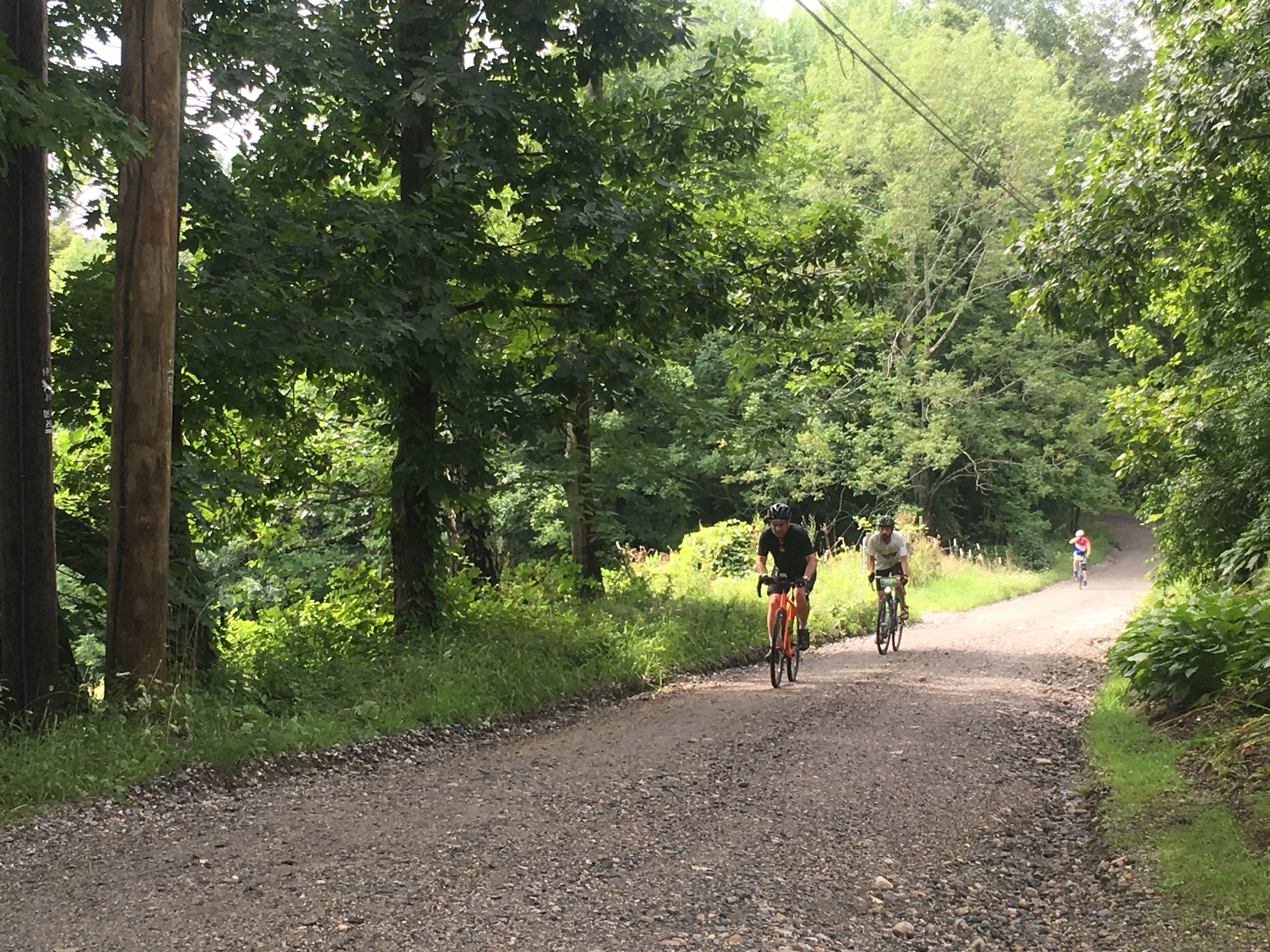 dirtroad